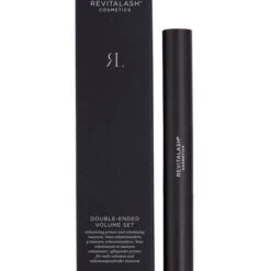 RevitaLash Double Ended Mascara Raven/Primer -Care Product Store DoubleEnded ClosedTube UC 72 1 11dd96daa3fc8c5e1119bc3ea0940038