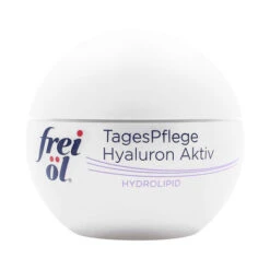 Frei Ol Skincare HYDROLIPID Day Care Hyaluron Active Moisturiser