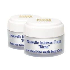Mary Cohr Nouvelle Jeunesse Corps Riche -Care Product Store Duo Enriched New Youth Body Care 11dd96daa3fc8c5e1119bc3ea0940038
