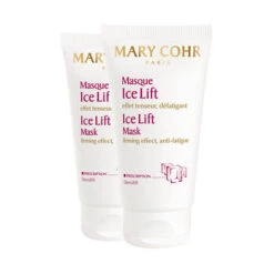 Mary Cohr Masque Ice Lift -Care Product Store Duo Ice Lift Mask 11dd96daa3fc8c5e1119bc3ea0940038