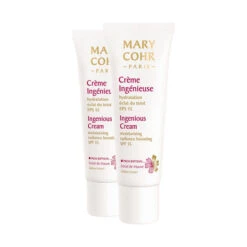 Mary Cohr Ingenious Cream SPF15 5 Mary Cohr Ingenious Cream SPF15 -Care Product Store Duo Ingenious Cream 11dd96daa3fc8c5e1119bc3ea0940038