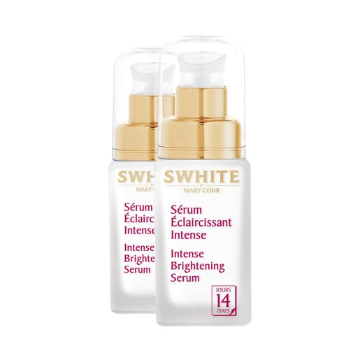 Mary Cohr Sérum Eclaircissant Intense 4 Mary Cohr Sérum Eclaircissant Intense - Image 2