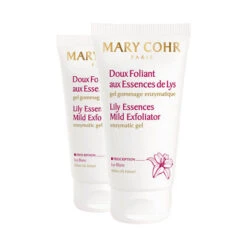 Mary Cohr Doux Foliant Aux Essences De Lys -Care Product Store Duo Lily Essences Mild Exfoliator 11dd96daa3fc8c5e1119bc3ea0940038