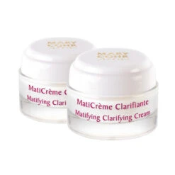 Mary Cohr MatiCrème Clarifiante 5 Mary Cohr MatiCrème Clarifiante -Care Product Store Duo Matifying Clarifying Cream 11dd96daa3fc8c5e1119bc3ea0940038
