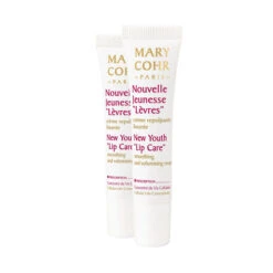 Mary Cohr Nouvelle Jeunesse Lèvres -Care Product Store Duo New Youth Lip Care 11dd96daa3fc8c5e1119bc3ea0940038