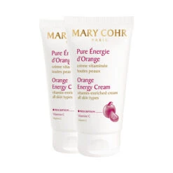 Mary Cohr Pure Energie D'Orange -Care Product Store Duo Orange Energy Cream 11dd96daa3fc8c5e1119bc3ea0940038