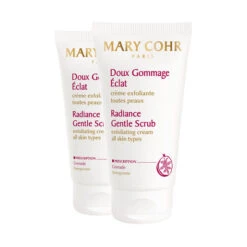 Mary Cohr Doux Gommage Éclat -Care Product Store Duo Radiance Gentle Scrub 11dd96daa3fc8c5e1119bc3ea0940038