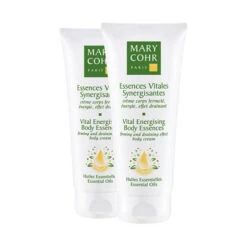 Mary Cohr Vital Energising Body Essences -Care Product Store Duo Vital Energising Body Essences 11dd96daa3fc8c5e1119bc3ea0940038