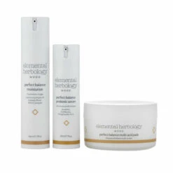 Elemental Herbology Perfect Balance Skincare Collection -Care Product Store Elemental Herbology Perfect Balance Skincare Collection 1 11dd96daa3fc8c5e1119bc3ea0940038