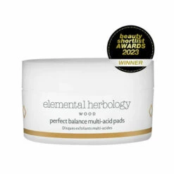 Elemental Herbology Skin Resurfacing Multi-Acid Facial Pads 8 Elemental Herbology Skin Resurfacing Multi-Acid Facial Pads -Care Product Store Elemental Herbology Skin Resurfacing Multi Acid Facial Pads 40x2g 1 11dd96daa3fc8c5e1119bc3ea0940038
