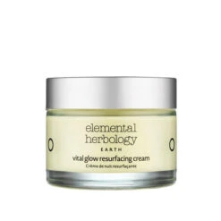 Elemental Herbology Vital Glow Resurfacing Cream -Care Product Store Elemental Herbology Vital Glow 2 11dd96daa3fc8c5e1119bc3ea0940038