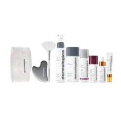 Dermalogica Expertise Kit 8 Dermalogica Expertise Kit -Care Product Store Espertise Kit Unpacked 11dd96daa3fc8c5e1119bc3ea0940038