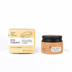 UpCircle Eye Cream With Cucumber, Hyaluronic Acid + Coffee -Care Product Store Eye Cream with Cucumber Hyaluronic AcidCoffee 1 11dd96daa3fc8c5e1119bc3ea0940038