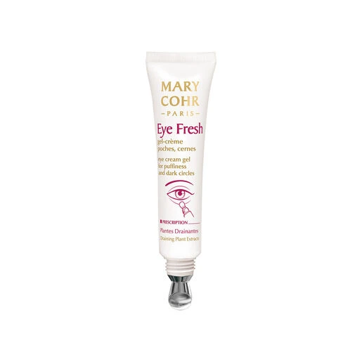 Mary Cohr Eye Fresh 3 Mary Cohr Eye Fresh