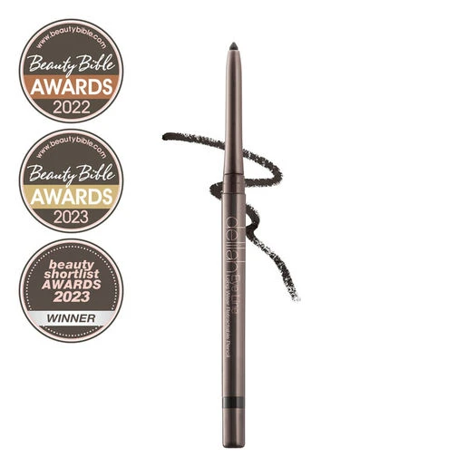 Delilah Eye Line Long-Wear Retractable Pencil 3 Delilah Eye Line Long-Wear Retractable Pencil