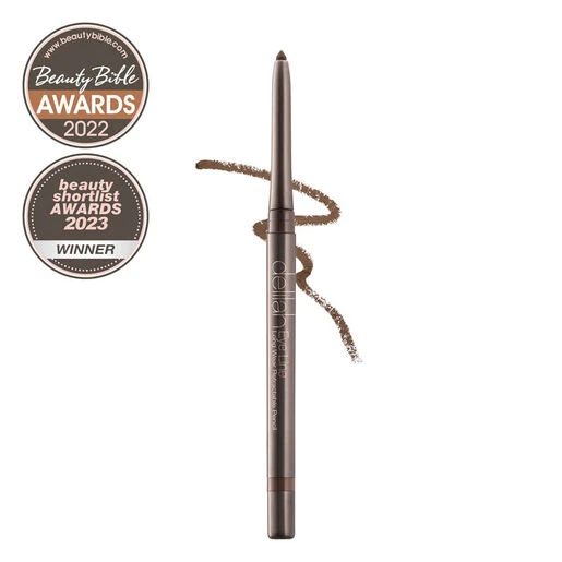 Delilah Eye Line Long-Wear Retractable Pencil 5 Delilah Eye Line Long-Wear Retractable Pencil - Image 3