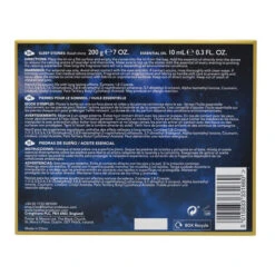 Feather & Down Sleep Stones -Care Product Store FD SLEEP STONES CARTON BASE 5015833331660 11dd96daa3fc8c5e1119bc3ea0940038