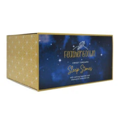 Feather & Down Sleep Stones -Care Product Store FD SLEEP STONES CARTON CORNER 5015833331660 11dd96daa3fc8c5e1119bc3ea0940038