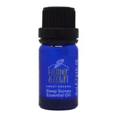 Feather & Down Sleep Stones -Care Product Store FD SLEEP STONES OIL BOTTLE 5015833331660 11dd96daa3fc8c5e1119bc3ea0940038