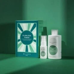 Balance Me Flawless Finish 14 Balance Me Flawless Finish -Care Product Store Flawless Finish Box 11dd96daa3fc8c5e1119bc3ea0940038