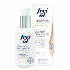 Frei Ol Skincare POLLUTION ACTIVE® Oil Essence -Care Product Store Frei Ol Pollution Active FaceBody Oil 100ml 1 11dd96daa3fc8c5e1119bc3ea0940038