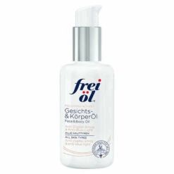 Frei Ol Skincare POLLUTION ACTIVE® Oil Essence