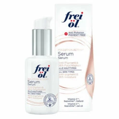 Frei Ol Skincare POLLUTION ACTIVE® Serum -Care Product Store Frei Ol Pollution Active Serum 30ml 1 11dd96daa3fc8c5e1119bc3ea0940038