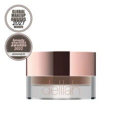 Delilah Gel Brow & Eye Liner -Care Product Store Gel Line Ash CLOSED AWARD 11dd96daa3fc8c5e1119bc3ea0940038