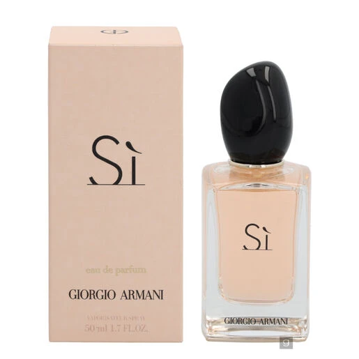Armani Si Eau De Parfum Spray 3 Armani Si Eau De Parfum Spray