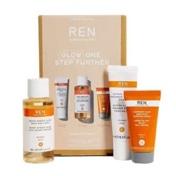 REN CLEAN SKINCARE REN - Clean Skincare Glow One Step Further