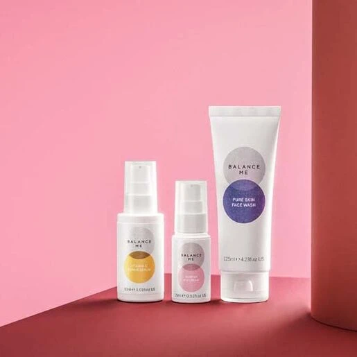 Balance Me Glow + Replenish 6 Balance Me Glow + Replenish - Image 4