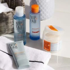 Nip+Fab Glycolic Fix Daily Cleansing Pads -Care Product Store Glycolic Fix Daily Cleansing Pads 80ml 5 11dd96daa3fc8c5e1119bc3ea0940038