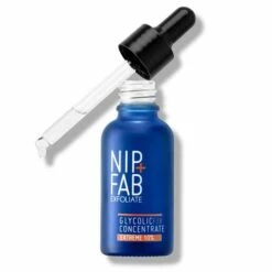 Nip+Fab Glycolic Fix Extreme Booster 10% -Care Product Store Glycolic Fix Extreme Booster 10 30ml 3 2022 05 03 153720 11dd96daa3fc8c5e1119bc3ea0940038