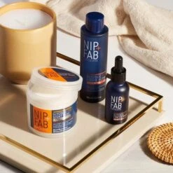 Nip+Fab Glycolic Fix Extreme Night Pads -Care Product Store Glycolic Fix Extreme Night Pads 80ml 3 2022 05 03 153803 11dd96daa3fc8c5e1119bc3ea0940038