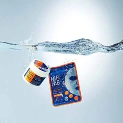 Nip+Fab Glycolic Fix Extreme Night Pads -Care Product Store Glycolic Fix Extreme Night Pads 80ml 4 11dd96daa3fc8c5e1119bc3ea0940038