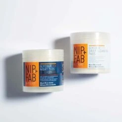 Nip+Fab Glycolic Fix Extreme Night Pads -Care Product Store Glycolic Fix Extreme Night Pads 80ml 5 11dd96daa3fc8c5e1119bc3ea0940038