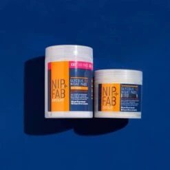Nip+Fab Glycolic Fix Extreme Night Pads -Care Product Store Glycolic Fix Extreme XXL Pads 100 Pads 100ml 2 11dd96daa3fc8c5e1119bc3ea0940038
