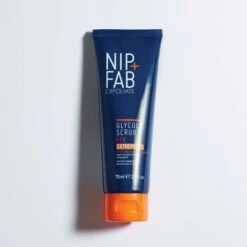 Nip+Fab Glycolic Fix Scrub Extreme -Care Product Store Glycolic Fix Scrub Extreme 75ml 1 11dd96daa3fc8c5e1119bc3ea0940038
