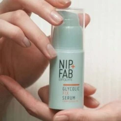 Nip+Fab Glycolic Fix Serum -Care Product Store Glycolic Fix Serum 30ml 1 11dd96daa3fc8c5e1119bc3ea0940038