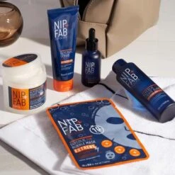 Nip+Fab Glycolic Liquid Glow Tonic 6% -Care Product Store Glycolic Liquid Glow Tonic 6 100ml 3 2022 05 03 153057 11dd96daa3fc8c5e1119bc3ea0940038