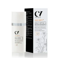 Green People Green People Age Defy+ Daily SPF30 Moisturiser 30ml