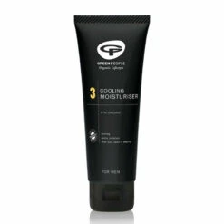Green People Mens No. 3 Cooling Moisturiser