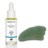 Green People Nordic Roots Marine Facial Oil & Branded Gua Sha Duo 2 Green People Nordic Roots Marine Facial Oil & Branded Gua Sha Duo -Care Product Store Green People DUO Nordic Roots Marine Facial Oil 30ml Branded Gua Sha Jade with bag 11dd96daa3fc8c5e1119bc3ea0940038