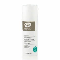 Green People Neutral Scent Free 24 Hour Cream