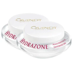 Guinot Creme Hydrazone Rich -Care Product Store Guinot DOUBLE Creme Hydrazone Peaux Deshydratees 2x50ml 11dd96daa3fc8c5e1119bc3ea0940038
