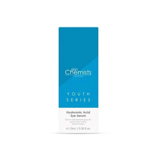 SkinChemists Hyaluronic Acid Eye Serum 6 SkinChemists Hyaluronic Acid Eye Serum - Image 4