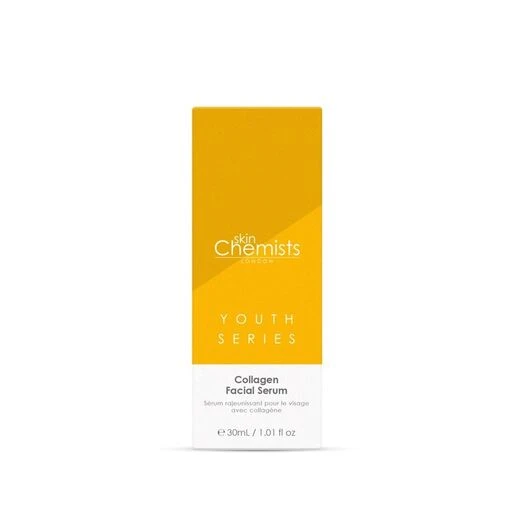 SkinChemists Collagen Facial Serum 5 SkinChemists Collagen Facial Serum - Image 3