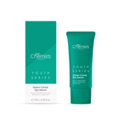 SkinChemists Green Caviar Eye Serum