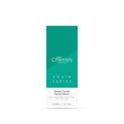 SkinChemists Green Caviar Facial Serum -Care Product Store HSC012 3 11dd96daa3fc8c5e1119bc3ea0940038