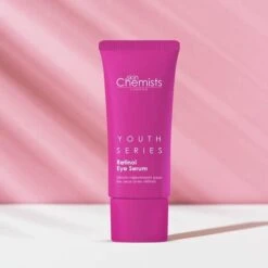 SkinChemists Retinol Bakuchiol Eye Serum -Care Product Store HSC016 LS 11dd96daa3fc8c5e1119bc3ea0940038